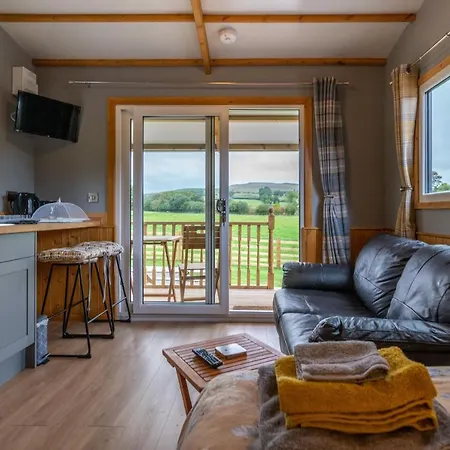 The Ash Shepod - Mill 別荘