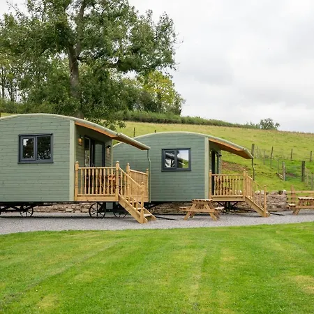 The Ash Shepod - Mill * Smardale