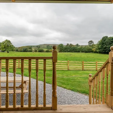 The Ash Shepod - Mill * Smardale