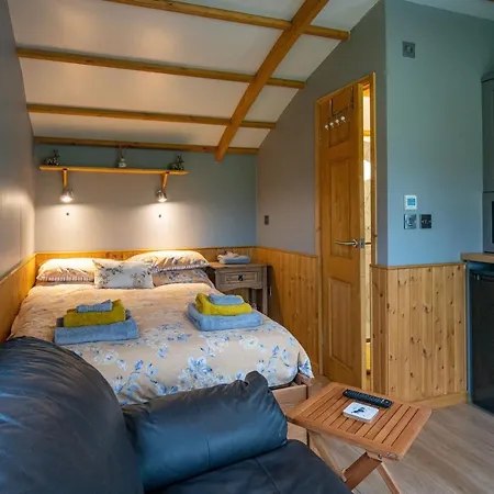 The Ash Shepod - Mill 別荘 *