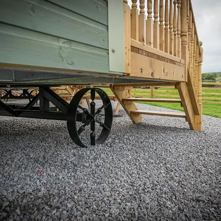 The Ash Shepod - Mill 別荘 *