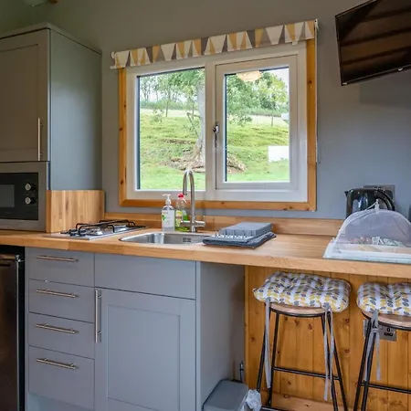 The Ash Shepod - Mill Dom wakacyjny