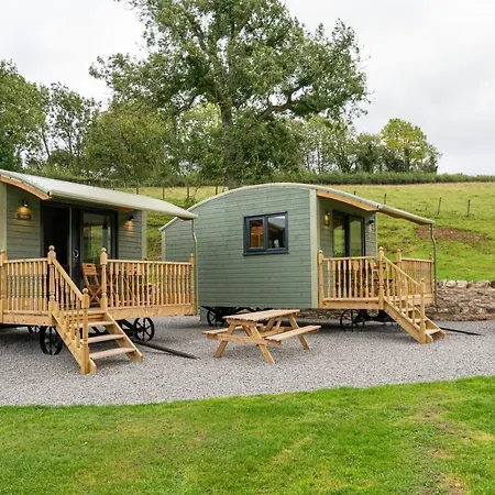 The Ash Shepod - Mill Dom wakacyjny *