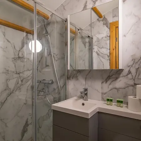 The Ash Shepod - Mill Dom wakacyjny