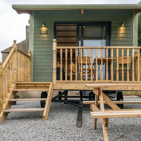 The Ash Shepod - Mill Dom wakacyjny Smardale