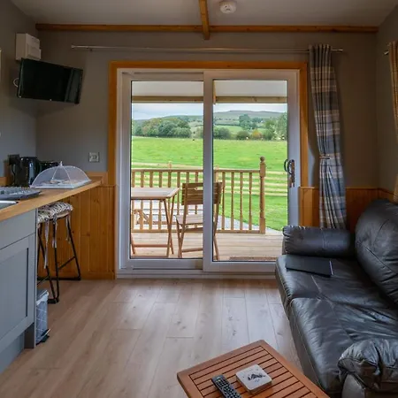 The Ash Shepod - Mill בית נופש *