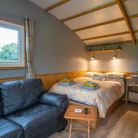 The Ash Shepod - Mill בית נופש *