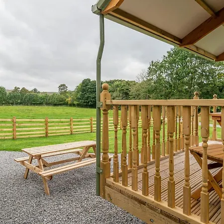 The Ash Shepod - Mill בית נופש Smardale